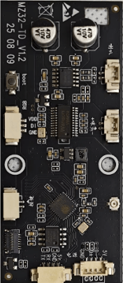 MP-LC301-MS